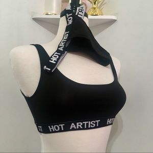 🔴SOLD🔴2 Piece SeXy U-Neck Bikini Set🖤